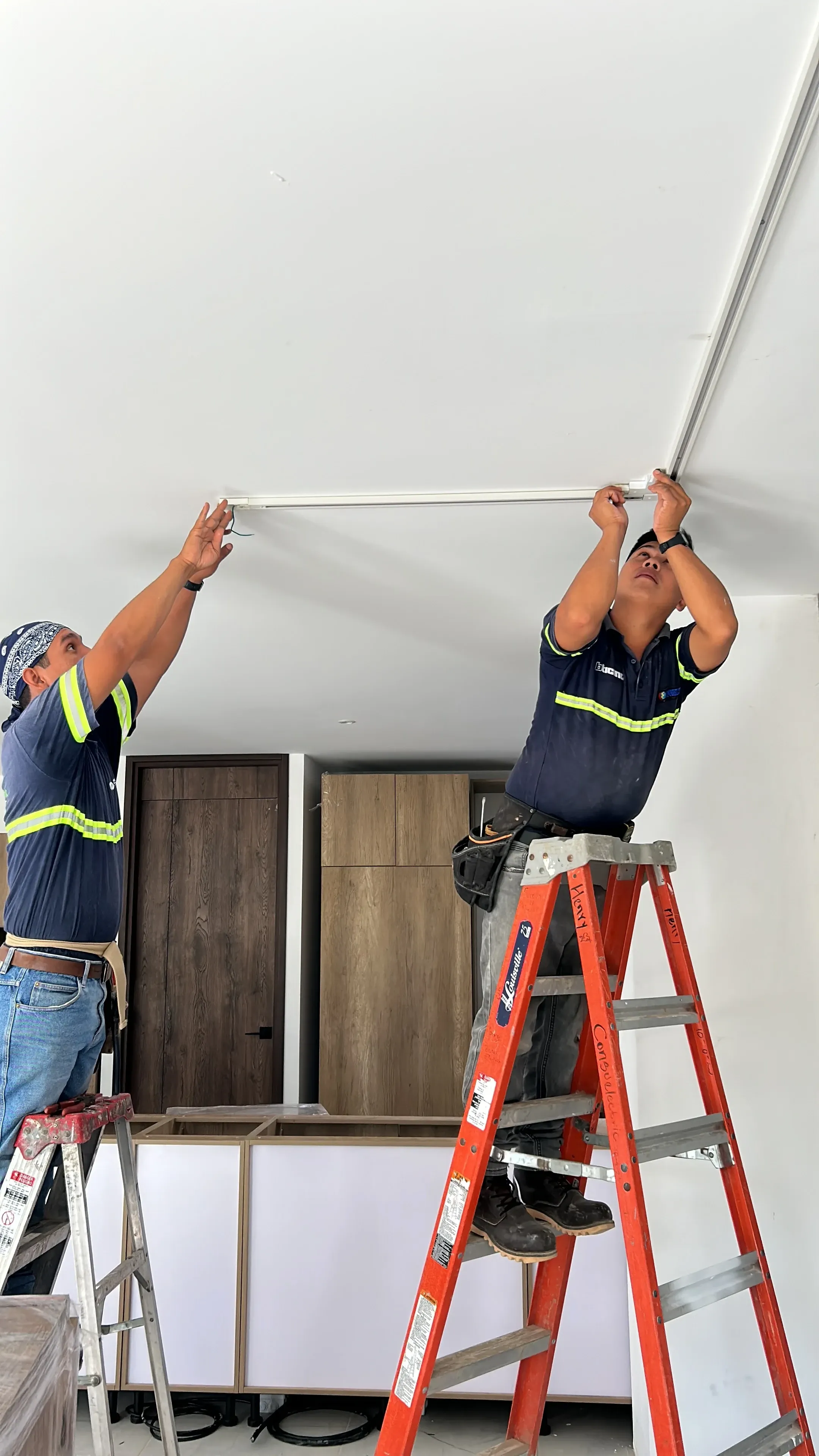 Residencial Casas del Bosque — foto 10